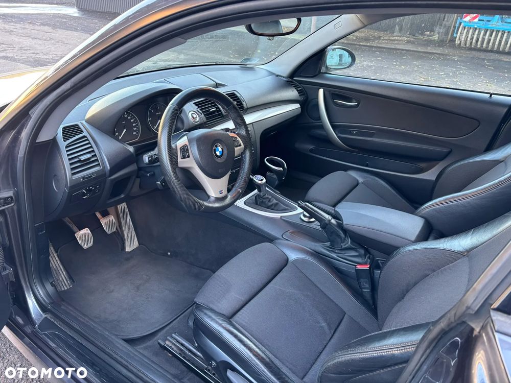 BMW Seria 1 - 11