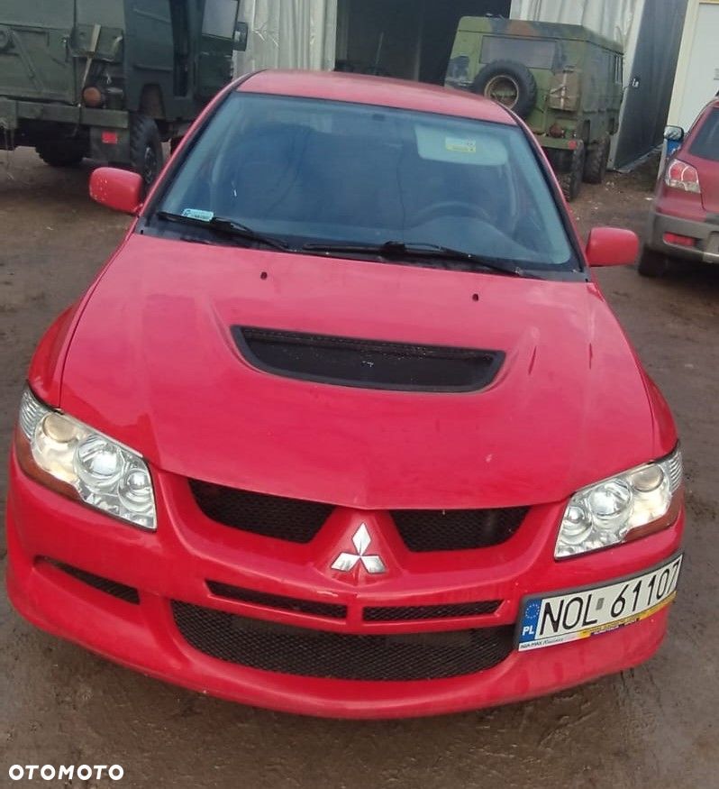 Mitsubishi Lancer - 13