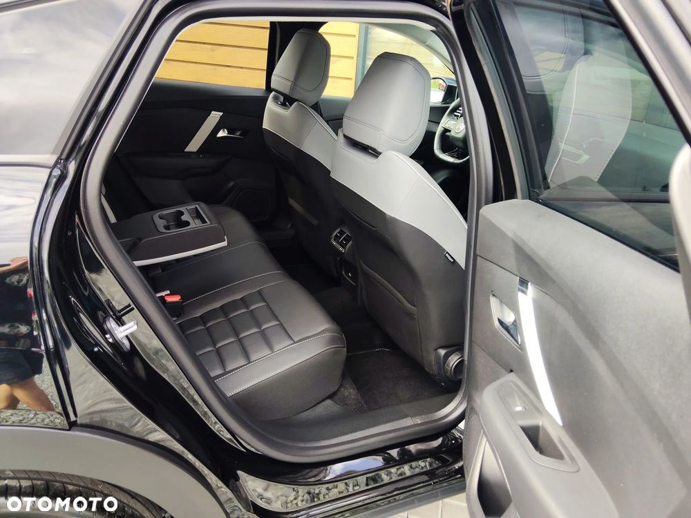 Citroën C4 PureTech 130 Stop&Start EAT8 MAX - 25