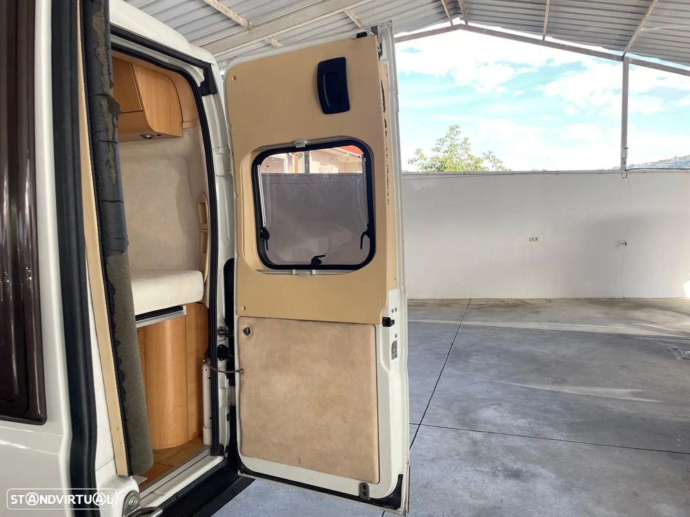 Adria Twin Adriatik - Autocaravana - 46