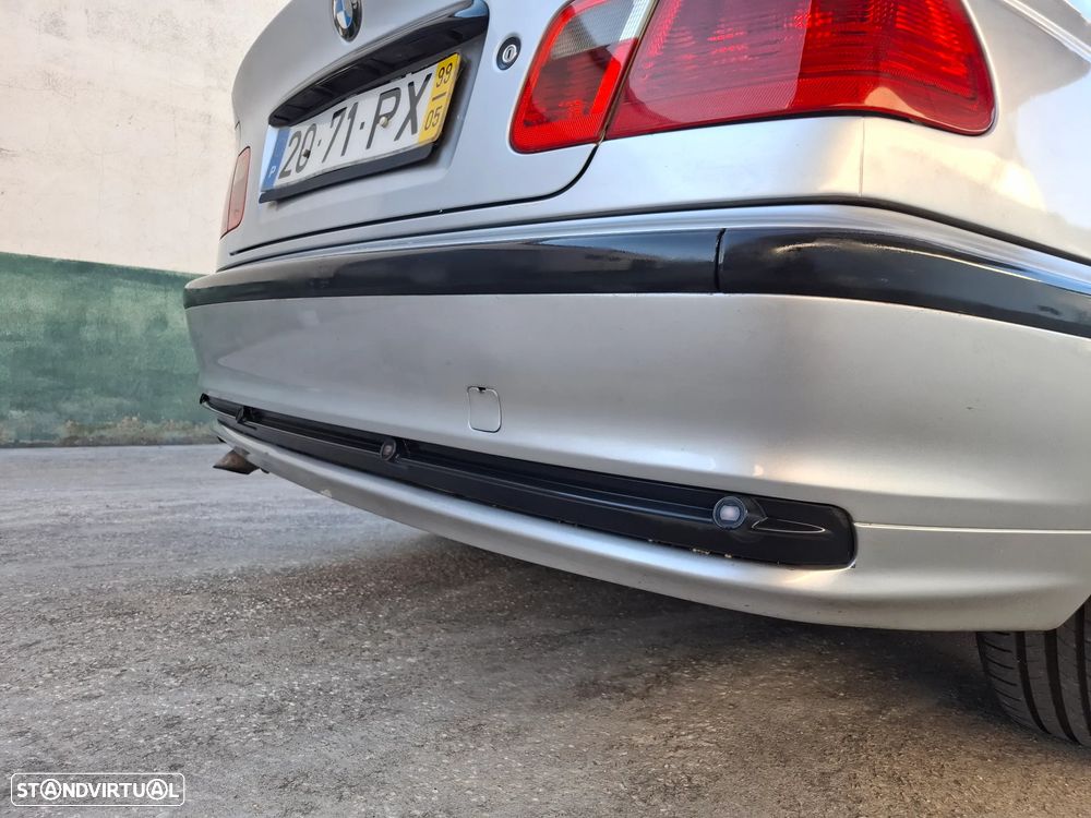 BMW 320 d - 11