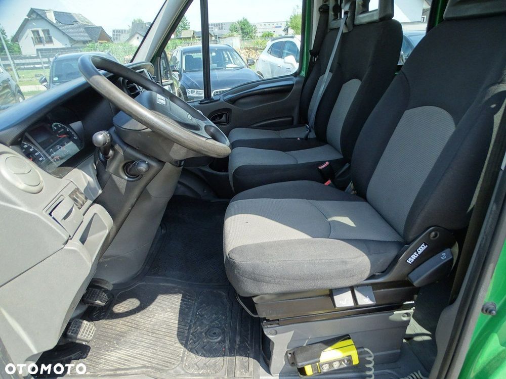 Iveco Daily 35S13 - 12