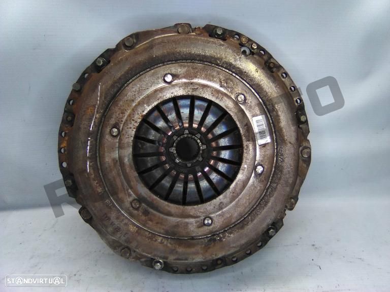 Conjunto Volante Bimassa Completo 5557_1811 Opel Insignia A [20 - 1