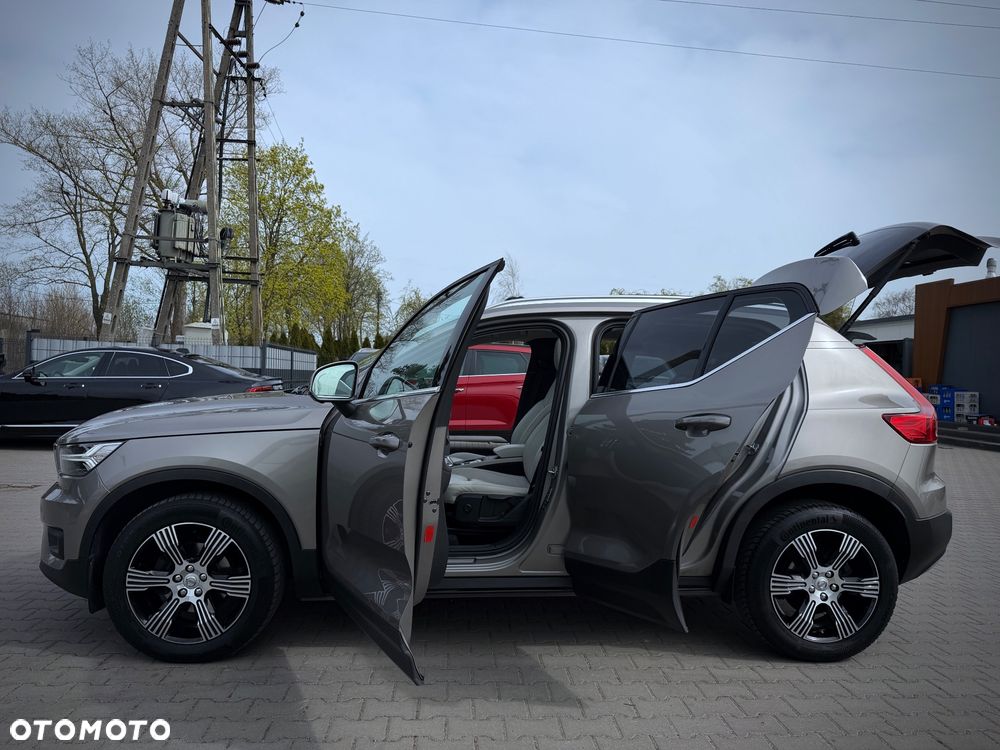 Volvo XC 40 D3 Inscription - 17