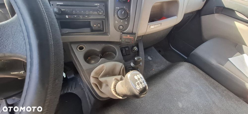 Renault Midlum 270 - 12