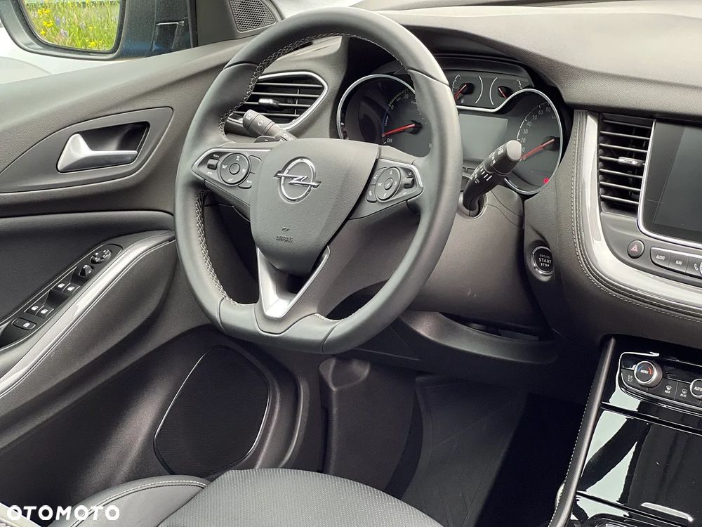Opel Grandland X - 15