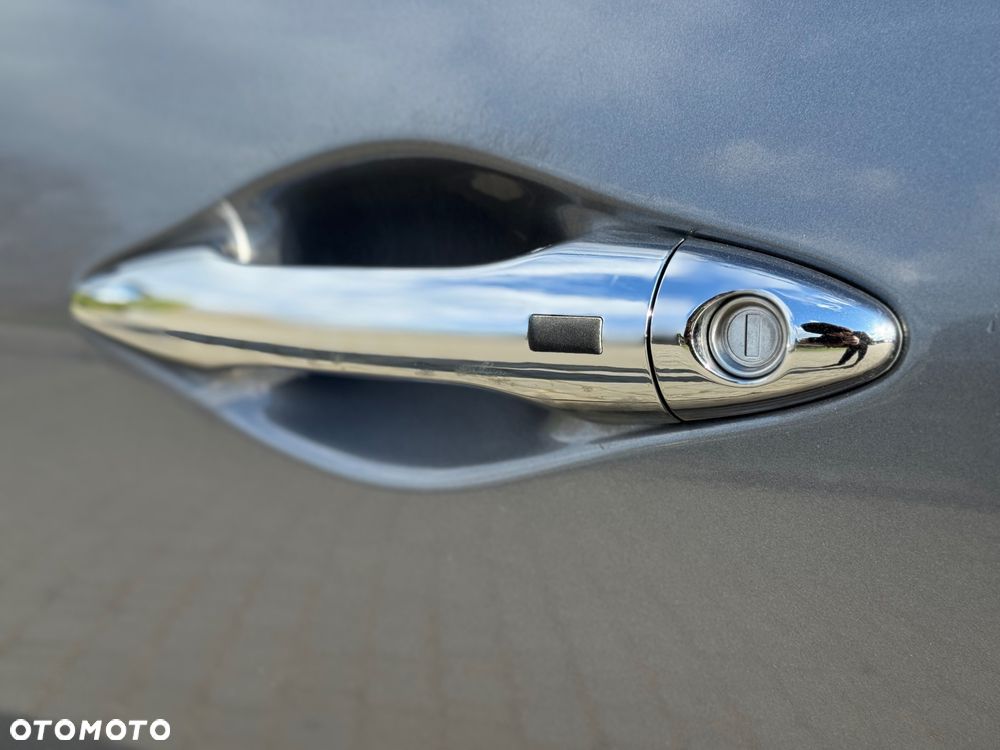 Hyundai ix35 2.0 CRDi 4WD Premium - 28