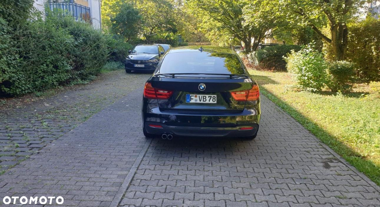 BMW 3GT 325d GT M Sport - 17