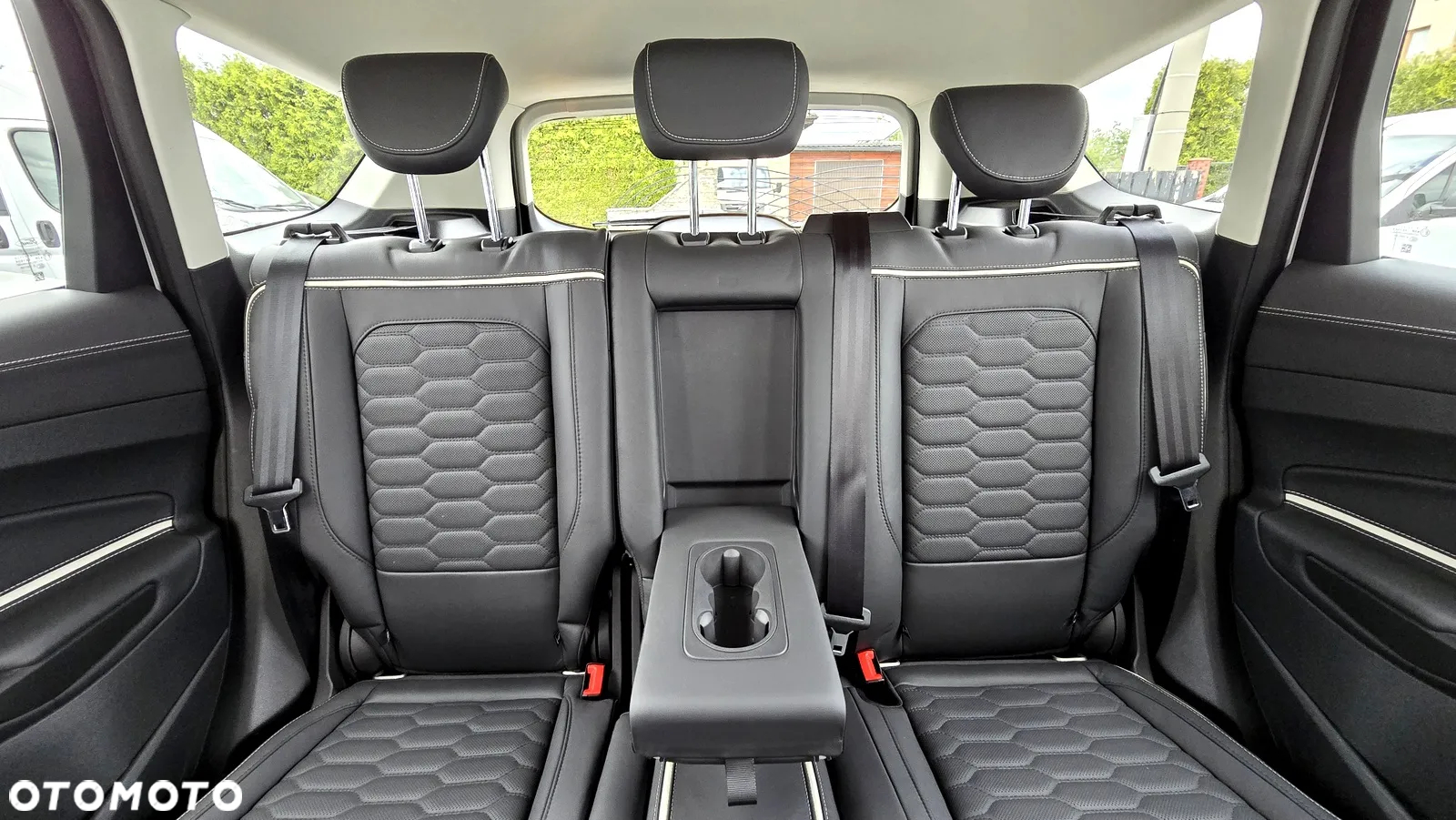 Ford Kuga Vignale 2.0 TDCi AWD - 33
