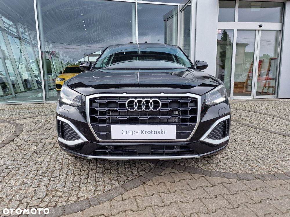 Audi Q2 - 3