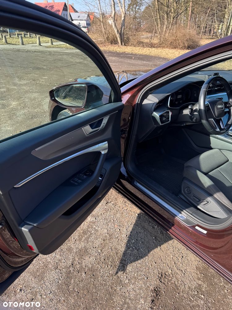Audi A6 Avant - 12