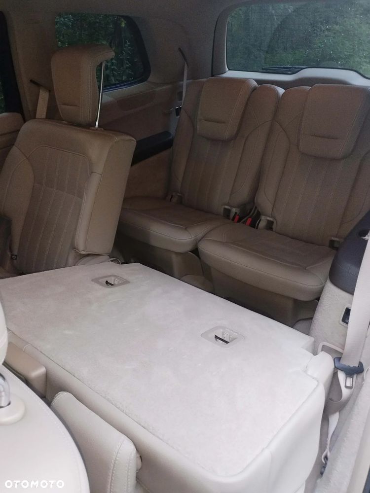 Mercedes-Benz GL 400 4Matic 7G-TRONIC - 26