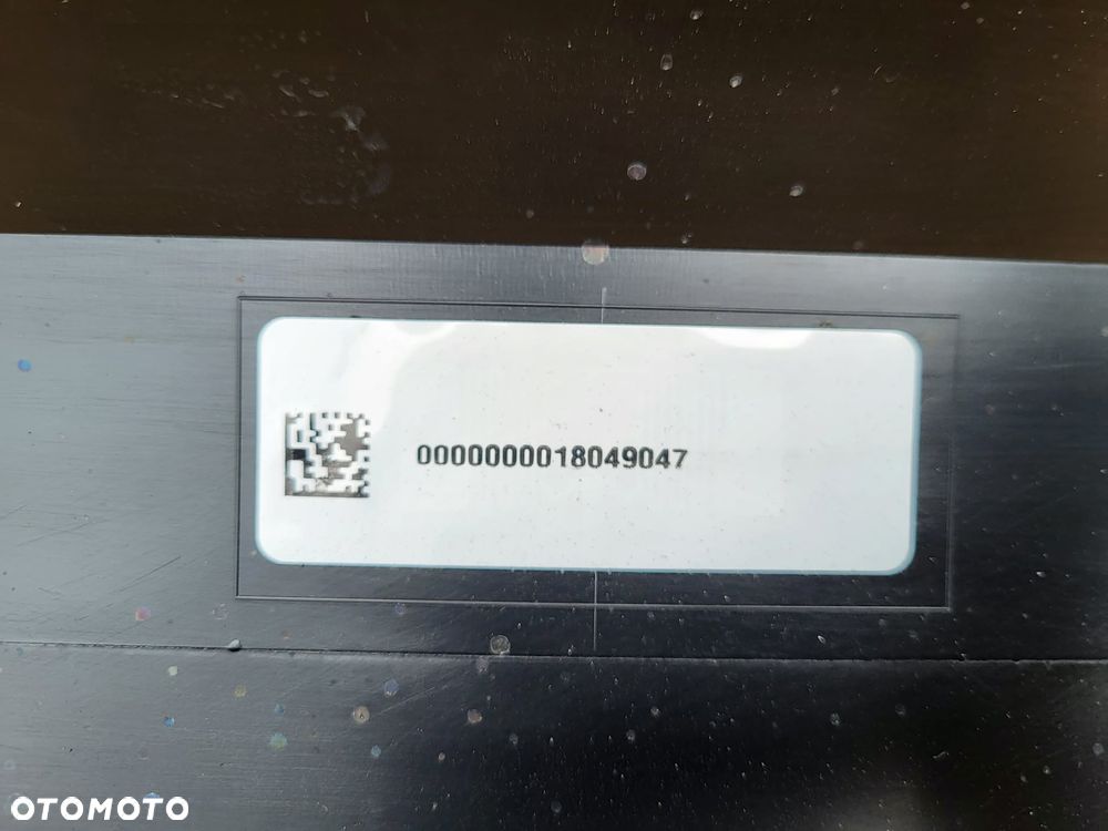 OPEL ASTRA L ZDERZAK TYŁ 9841484680 - 13