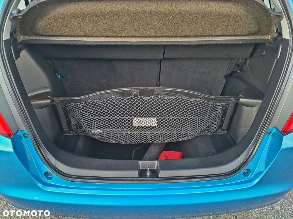 Honda Jazz 1.4 i-VTEC Elegance - 26
