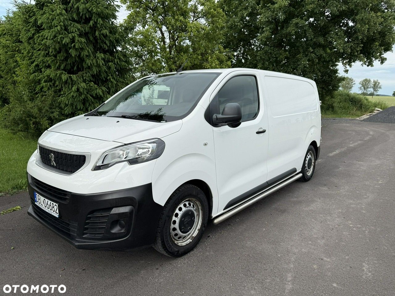 Peugeot Expert - 2