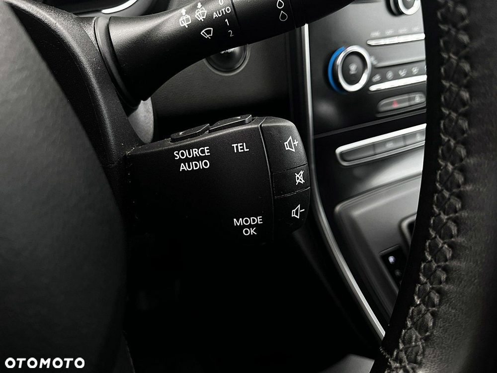 Renault Grand Scenic - 22