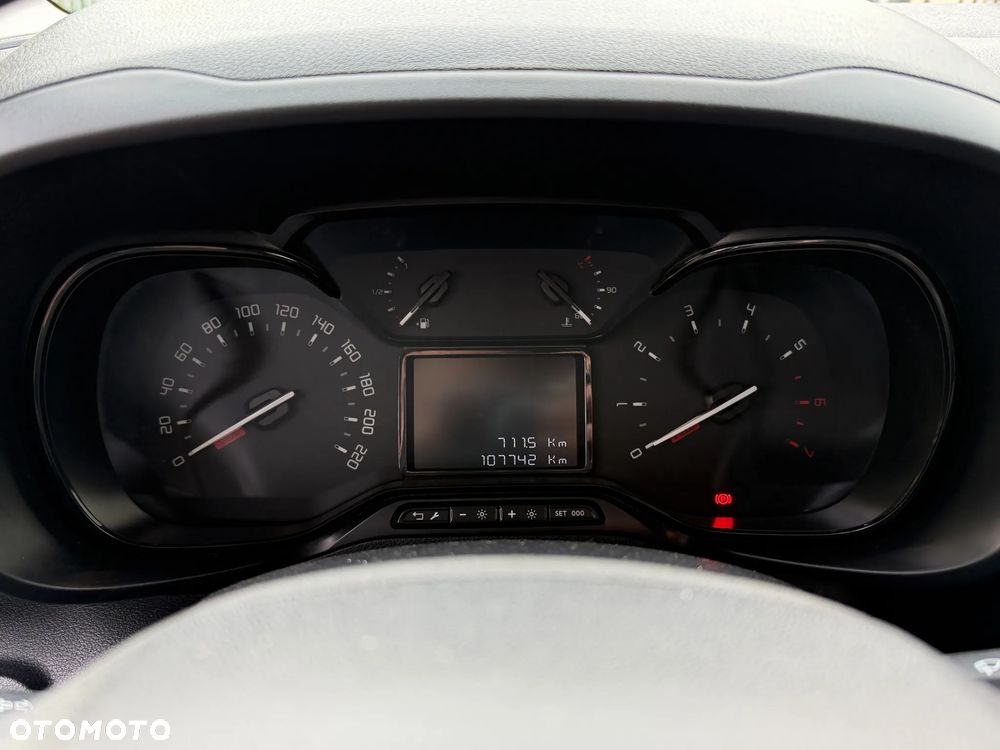Toyota PROACE CITY - 6