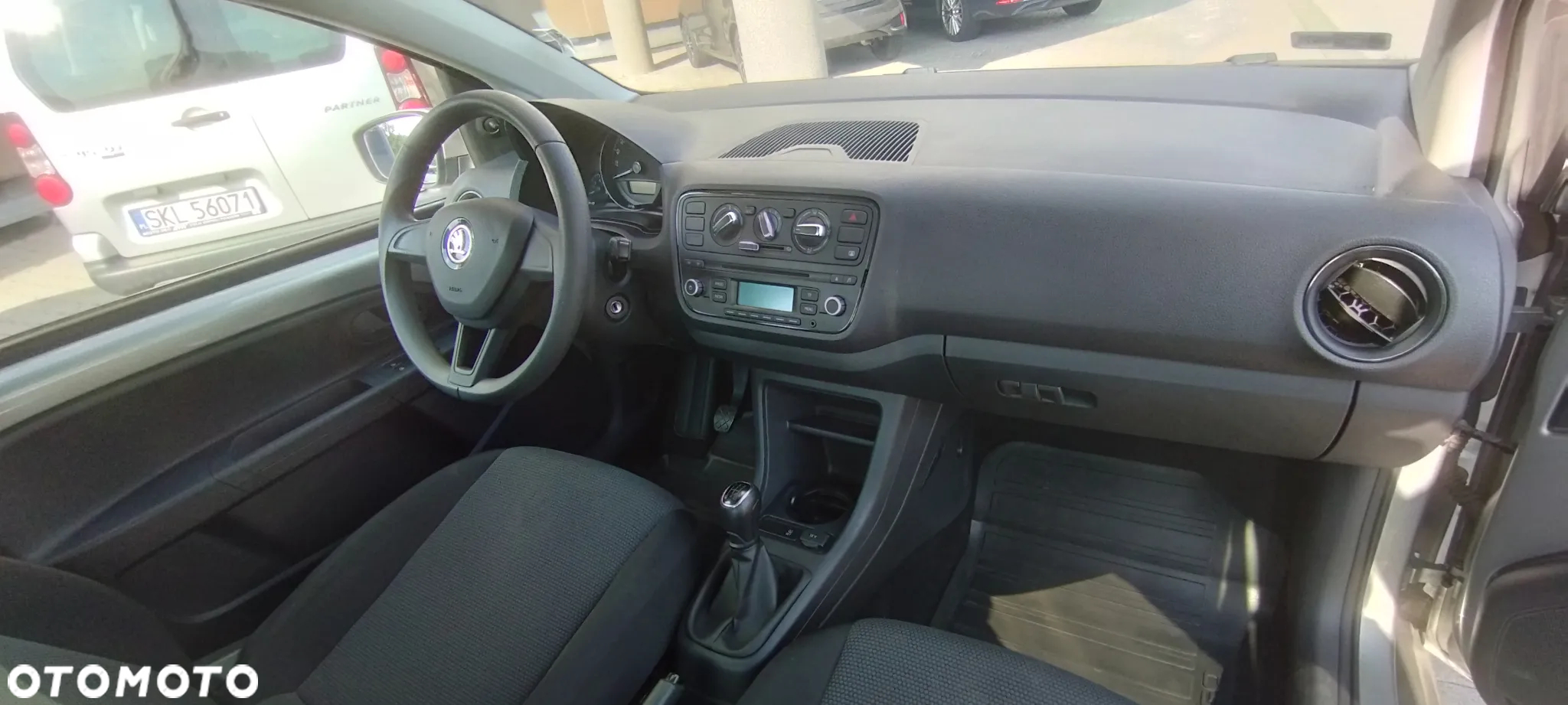 Skoda Citigo 1.0 Active - 6