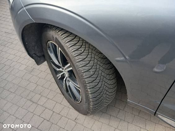 Volvo XC 60 D4 Geartronic Linje Inscription - 13