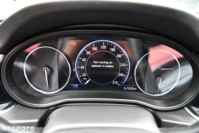 Opel Insignia 1.6 CDTI ecoFLEX Start/Stop Innovation - 35