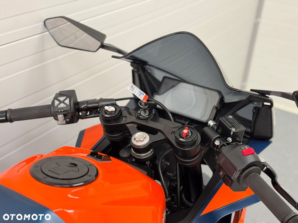 KTM RC 390 - 9