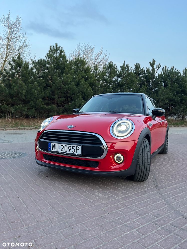 MINI Cooper Standard - 16