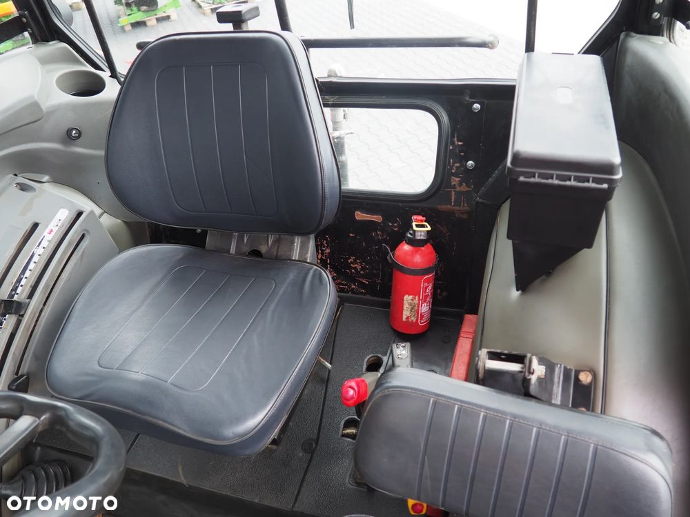 Zetor Proxima 85 - 19