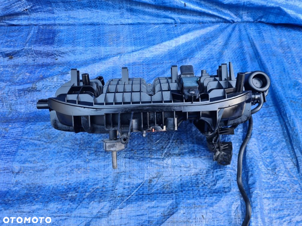 KOLEKTOR dolotowy ssący 2.0B AUDI A3 8V / VW GOLF VII oryginał FP - 5