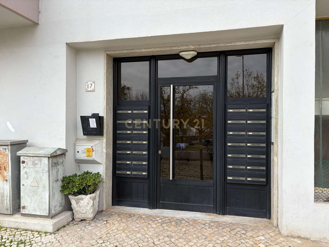 Apartamento T3 com excelentes áreas - Almada - Grande imagem: 5/27