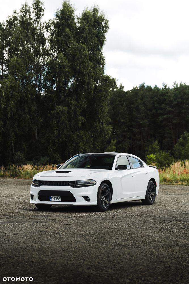 Dodge Charger - 2