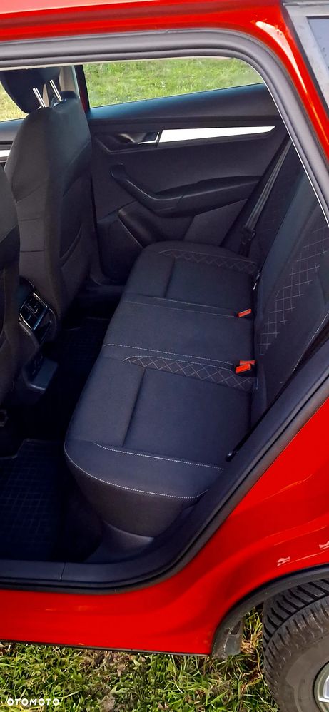 Skoda Karoq 1.6 TDI SCR 4x2 Ambition - 13
