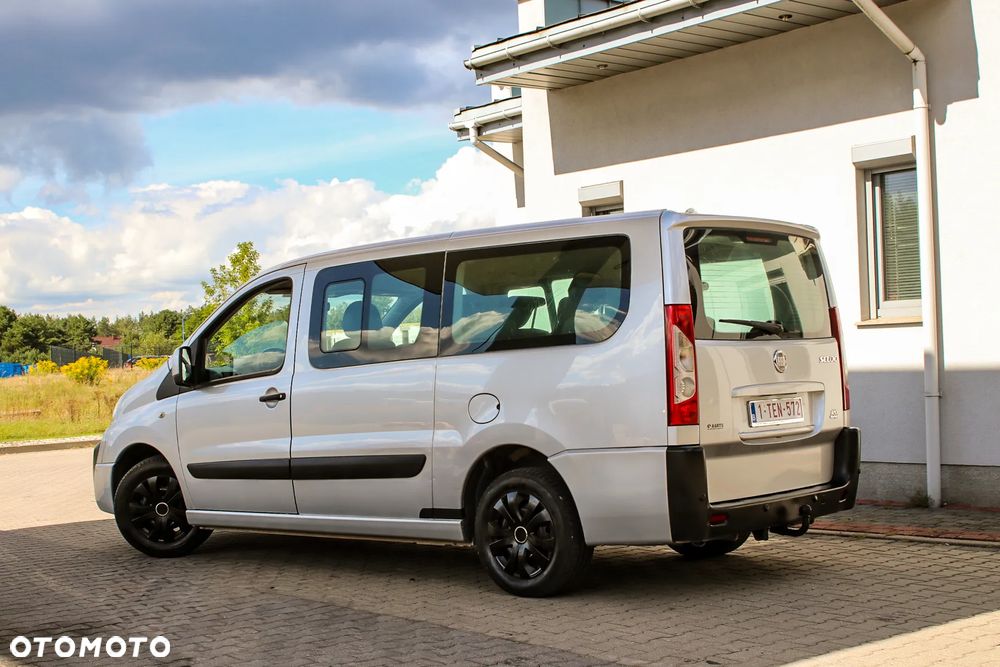 Fiat Scudo - 16