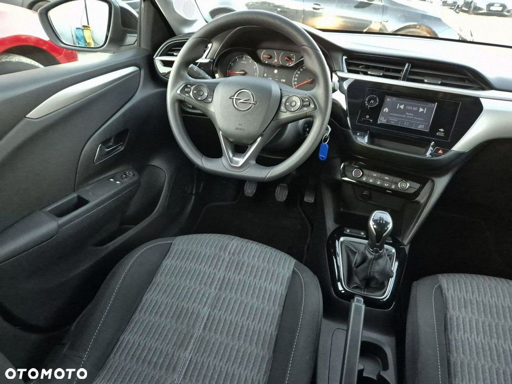 Opel Corsa - 24