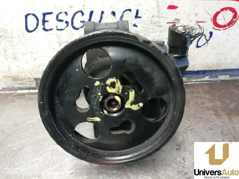 BOMBA DIREÇÃO FORD FIESTA FURGÃO 2000 -96BF3A733AD - 4