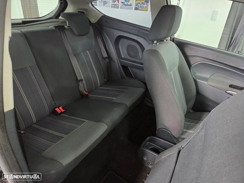 Ford Fiesta 1.4 TDCi Titanium - 10