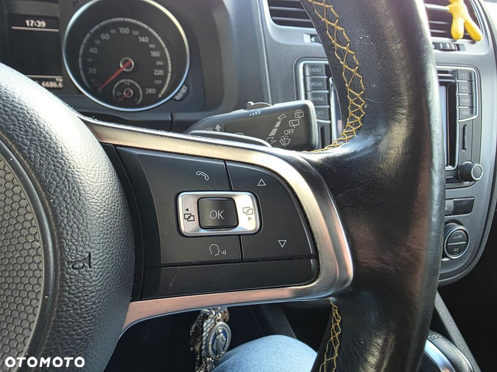 Volkswagen Scirocco 2.0 TDI BMT DSG - 33