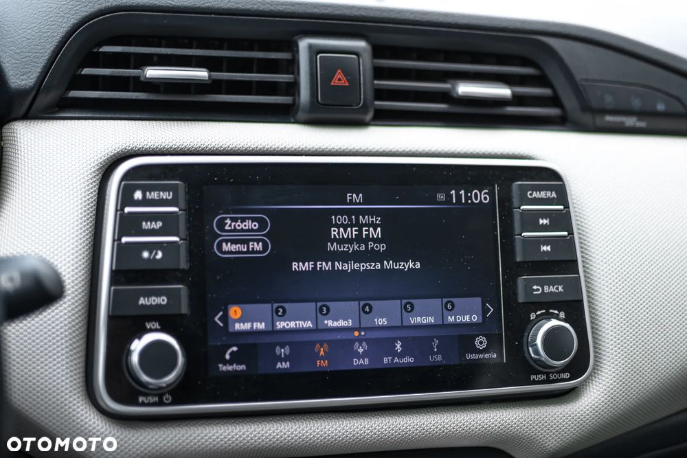Nissan Micra 0.9 IG-T N-Connecta - 11