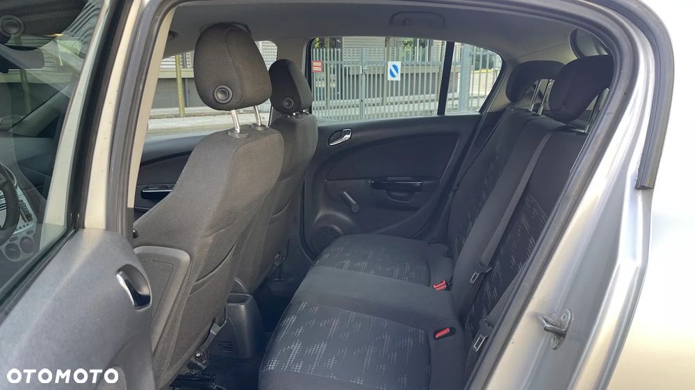 Opel Corsa 1.2 16V (ecoFLEX) Edition - 17