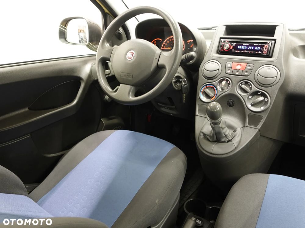 Fiat Panda 1.2 Classic - 33