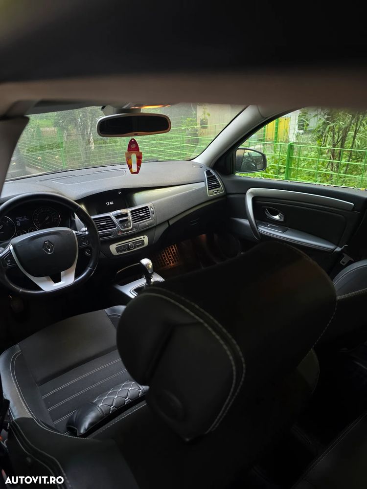 Renault Laguna - 16