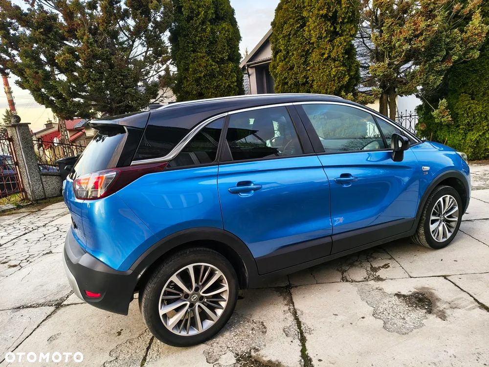 Opel Crossland X 1.2 Start/Stop 120 Jahre - 15