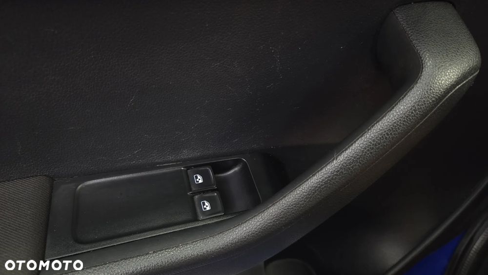 Skoda Fabia 1.0 Ambition Plus - 21