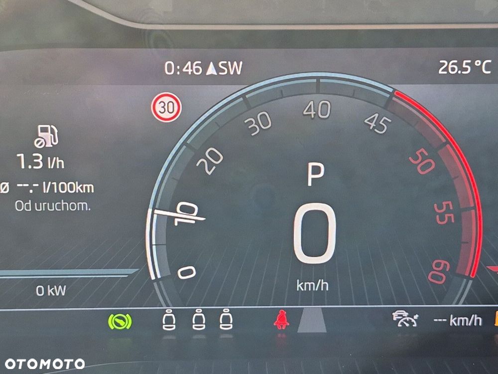 Skoda Superb - 20