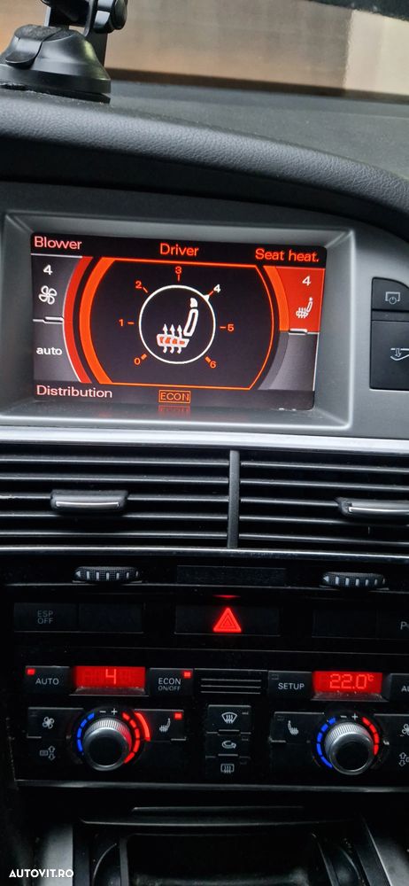 Audi A6 Allroad - 19