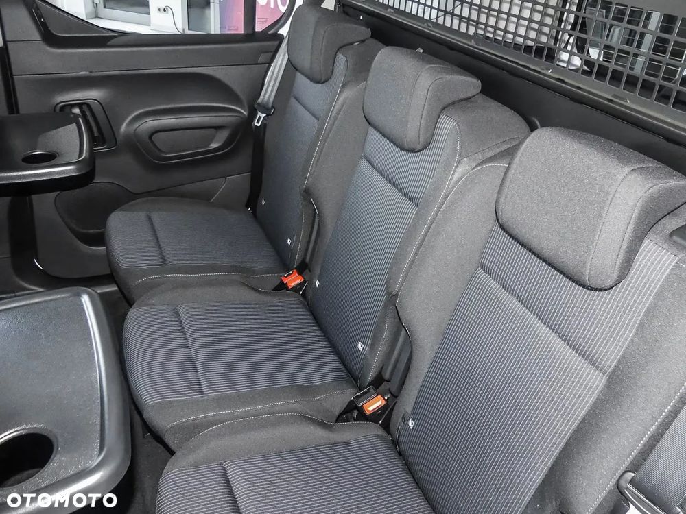 Fiat Doblo - 8