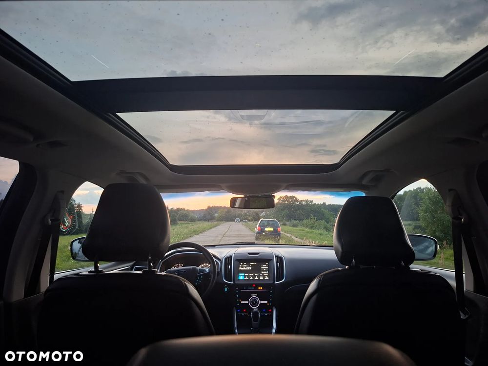 Ford Edge 2.0 TDCi Bi-Turbo 4x4 Sport - 16