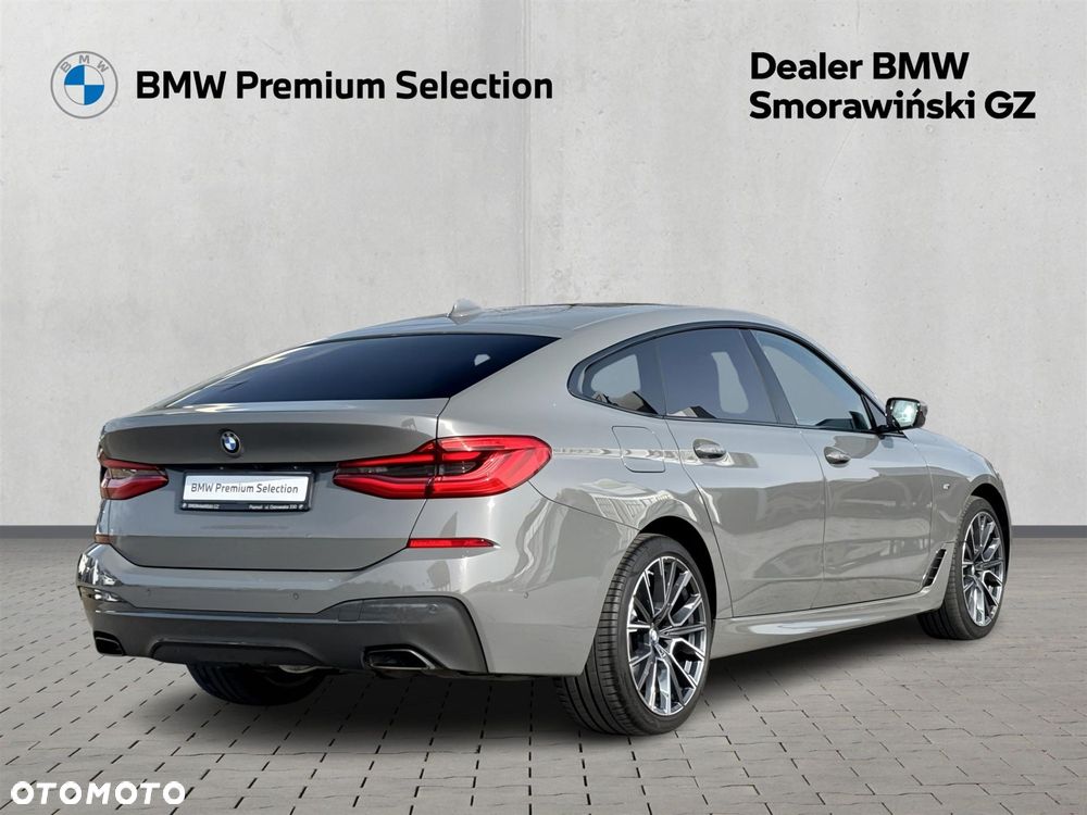 BMW Seria 6 - 21
