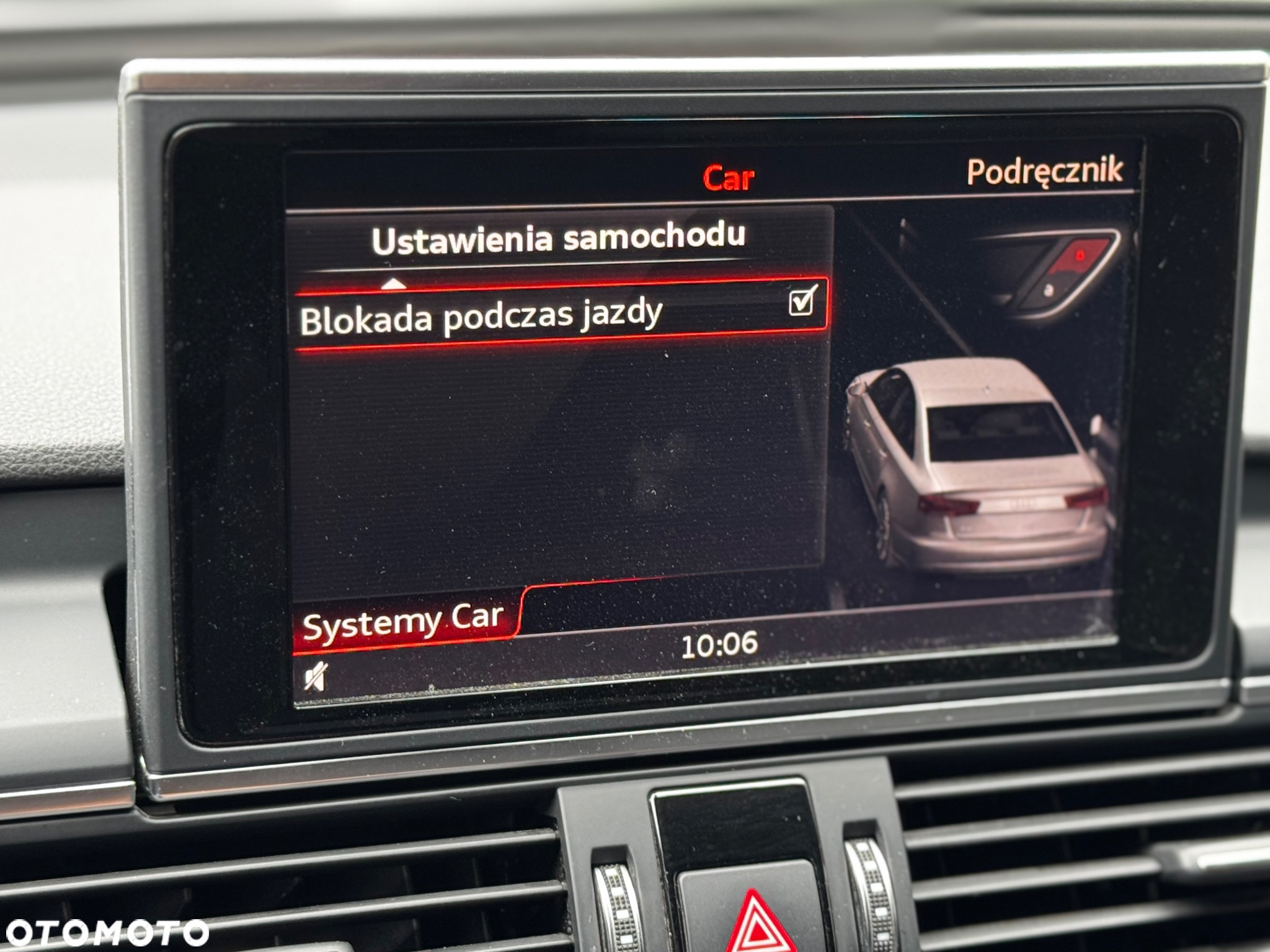 Audi A6 2.0 TDI ultra S tronic - 6