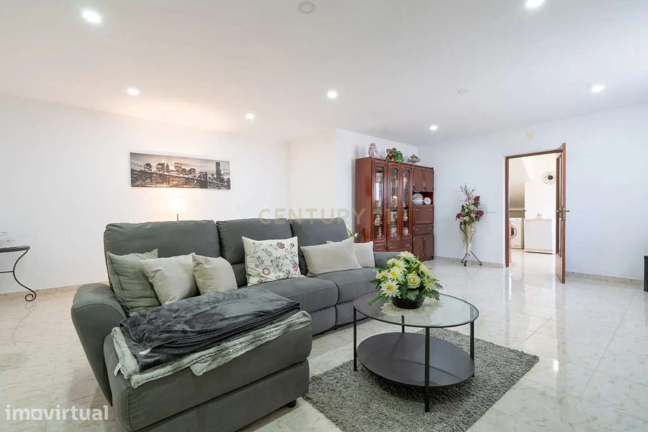 Moradia T3 Renovada em Foz de Arouce, Lousã | Conforto e Tranquilidade - Grande imagem: 5/60