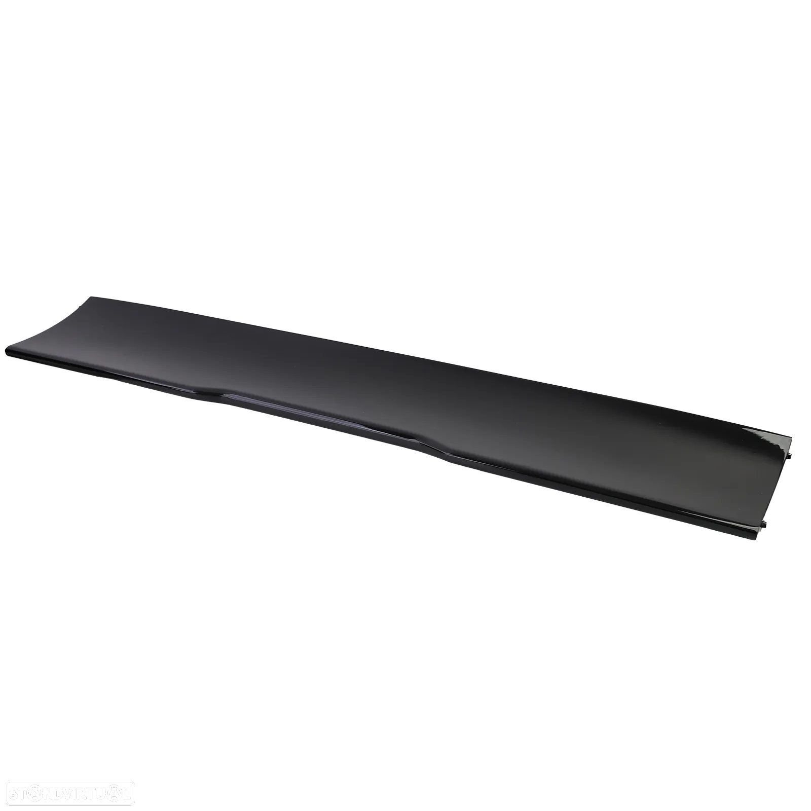 Aileron Bmw Série 3 F30 F32 F36 Look GTS - 6